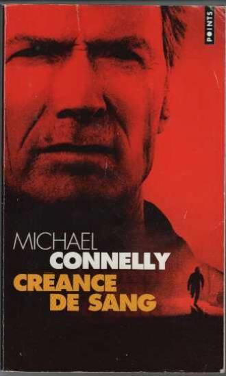 Créance de sang de Michael Connelly (Terry McCaleb #1) Cryanc10
