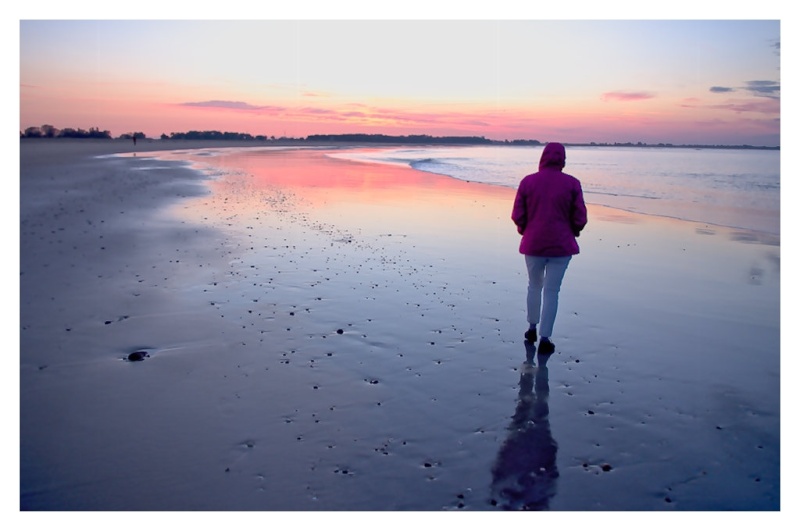 Plage de la tranche sur mer Sylvie14