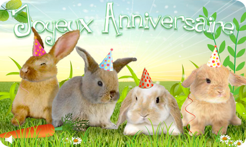 Les anniversaires des survivants - Page 28 Annive11