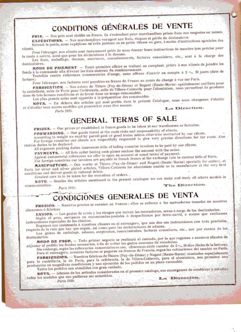 Catalogue Société Générale Img68710