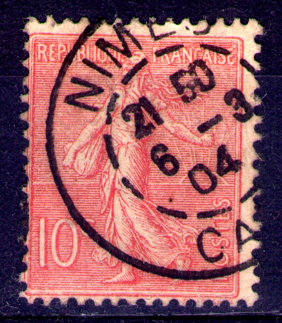 date 10c lignée type II. 6_mars10