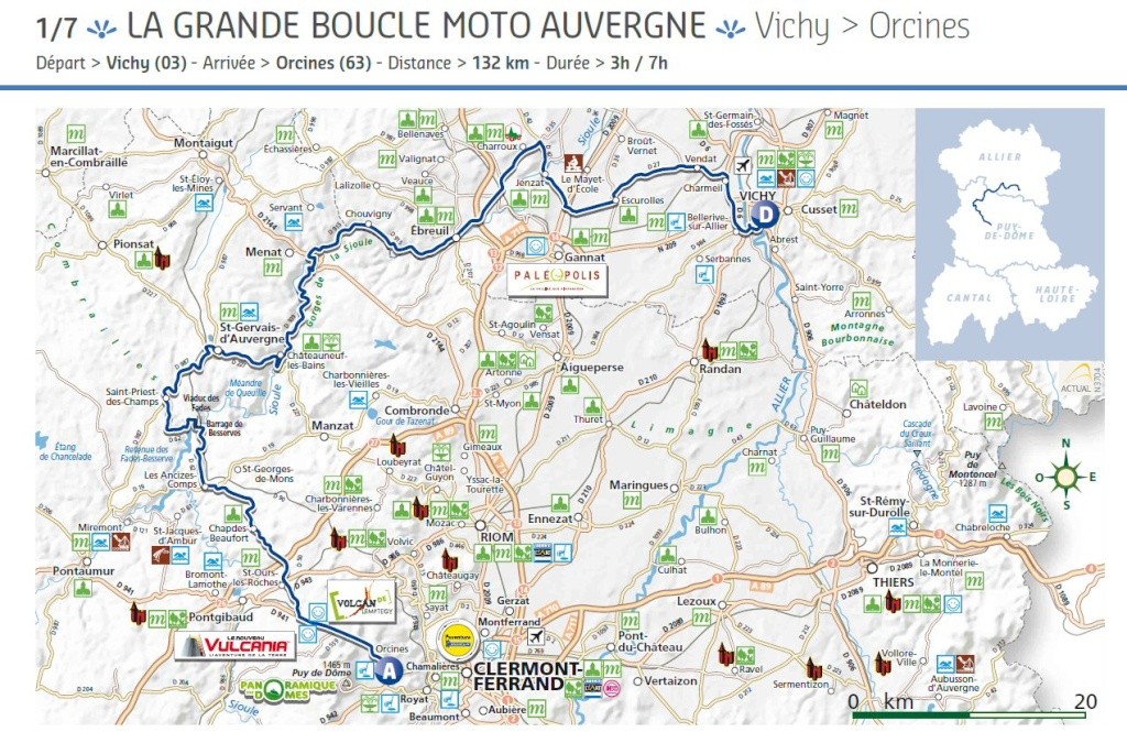 VOYAGE - Vacances en Auvergne du 14 au 21 août 2015 Image510