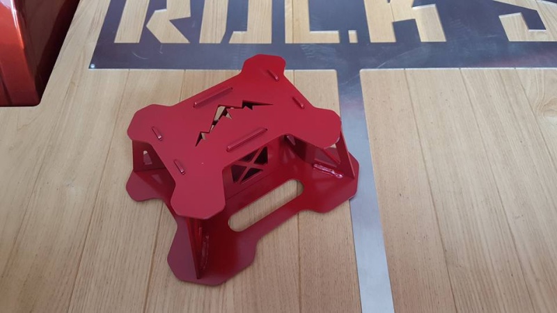 nuovo lift cric 12122710