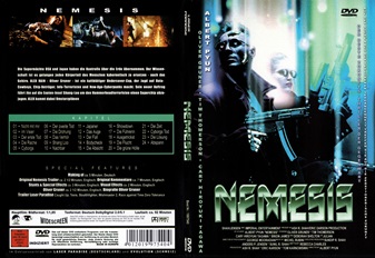 Nemezis - Nemesis 1993 DVDRip DivX Hun Nemezi10