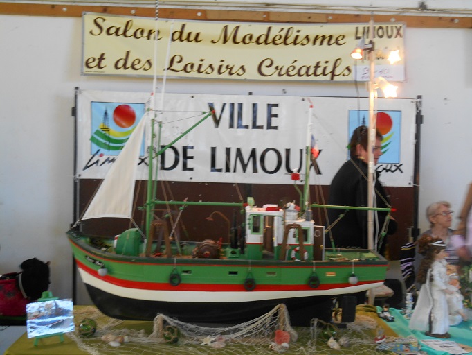 foire des hobbies de Tarbes 07/08 2015 Dscn0351