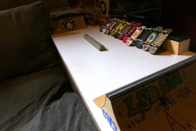 Post Your Fingerboard Park/Plaza - Page 21 Aviary14