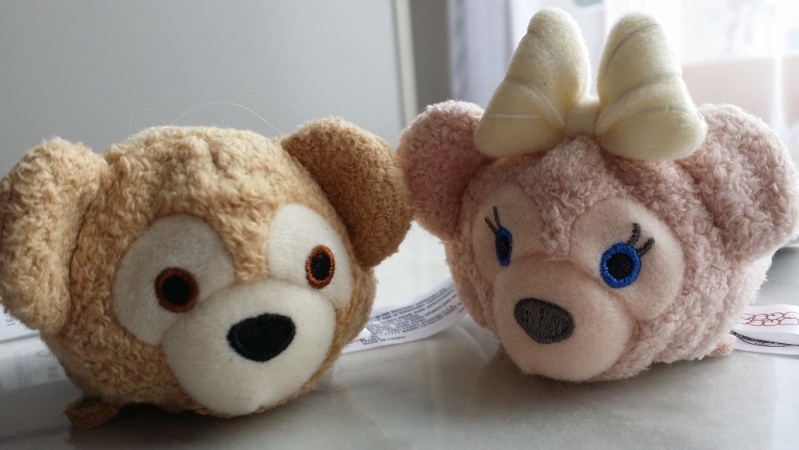 mickey - [Vente - Recherche - Echange] Tsum Tsum (TOPIC UNIQUE) - Page 3 20150265