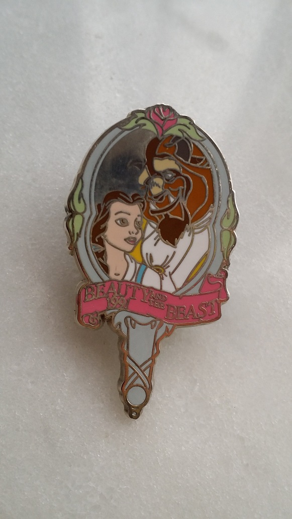 Le Pin Trading à Disneyland Paris - Page 20 20150918