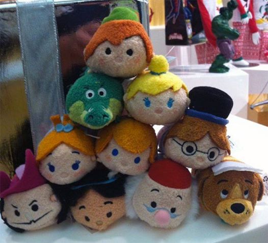 Peluches Tsum-Tsum - Page 32 Peter_10