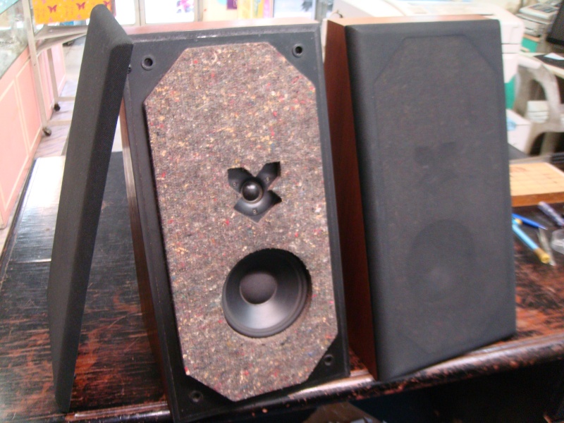 SPICA TC60 speaker(sold) Dsc02119