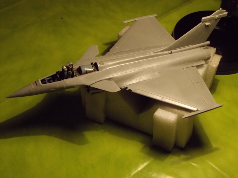 RAFALE M REVELL 1/48 - Page 2 150