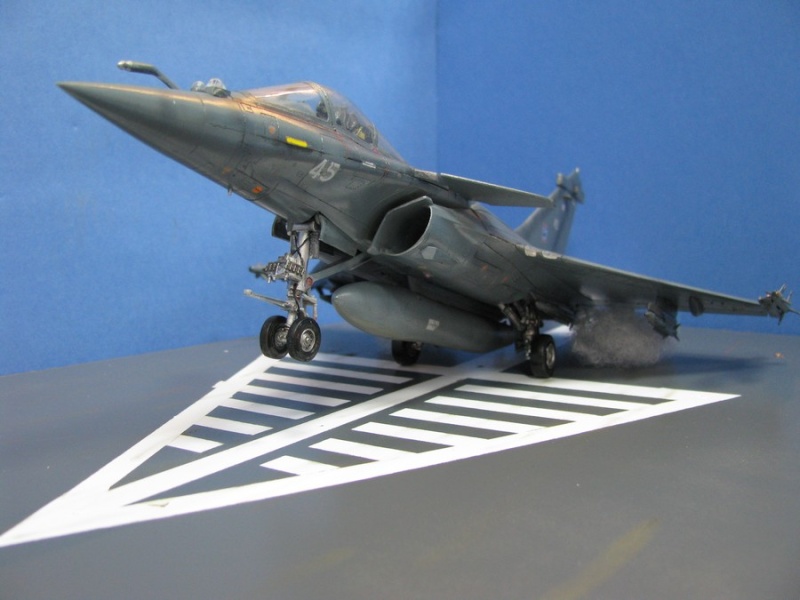 RAFALE M REVELL 1/48 - Page 5 156