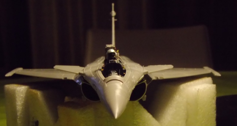 RAFALE M REVELL 1/48 - Page 2 346