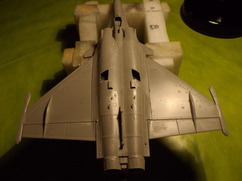 RAFALE M REVELL 1/48 - Page 2 438