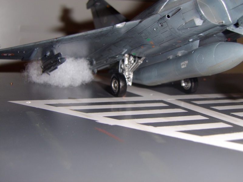 RAFALE M REVELL 1/48 - Page 5 441