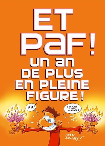 Les Anniversaires Page 5 Les Anniversaires Page 5