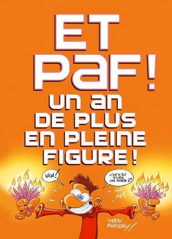 Les Anniversaires Page 5 Les Anniversaires Page 5