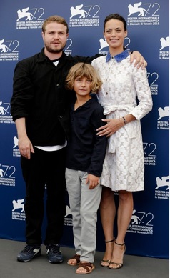 VENICE FILM FESTIVAL PHOTOCALL 8111