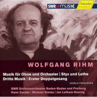 Wolfgang Rihm (°1952) - Page 2 12104110