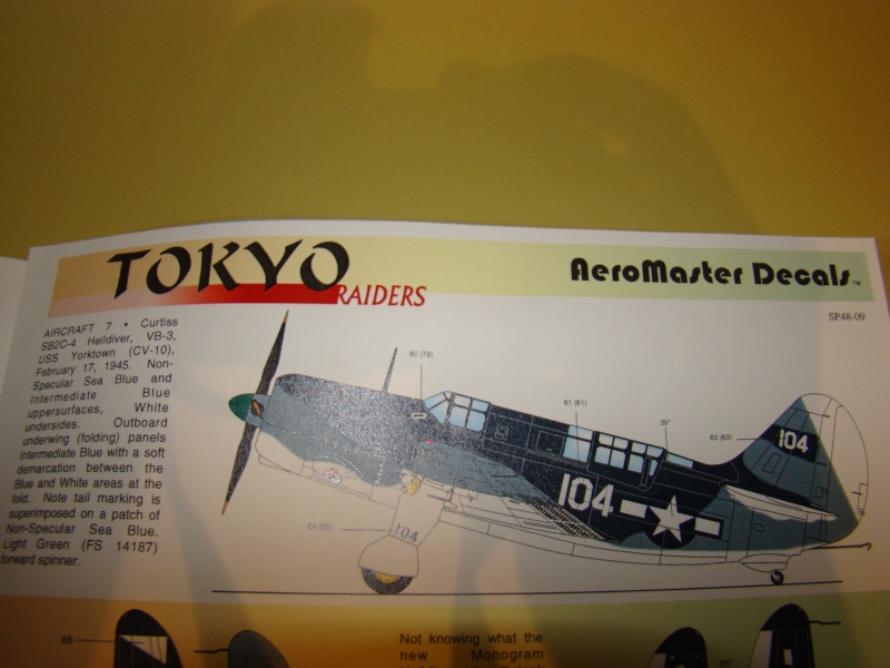 Helldiver  sur Tokyo Dsc00328