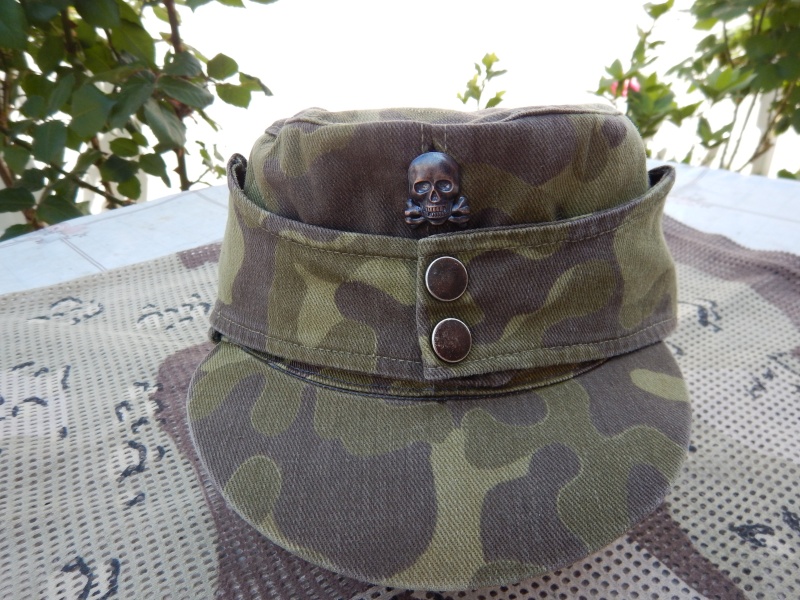 Estonian Kuperjanov Patrol Cap Mr_ric10