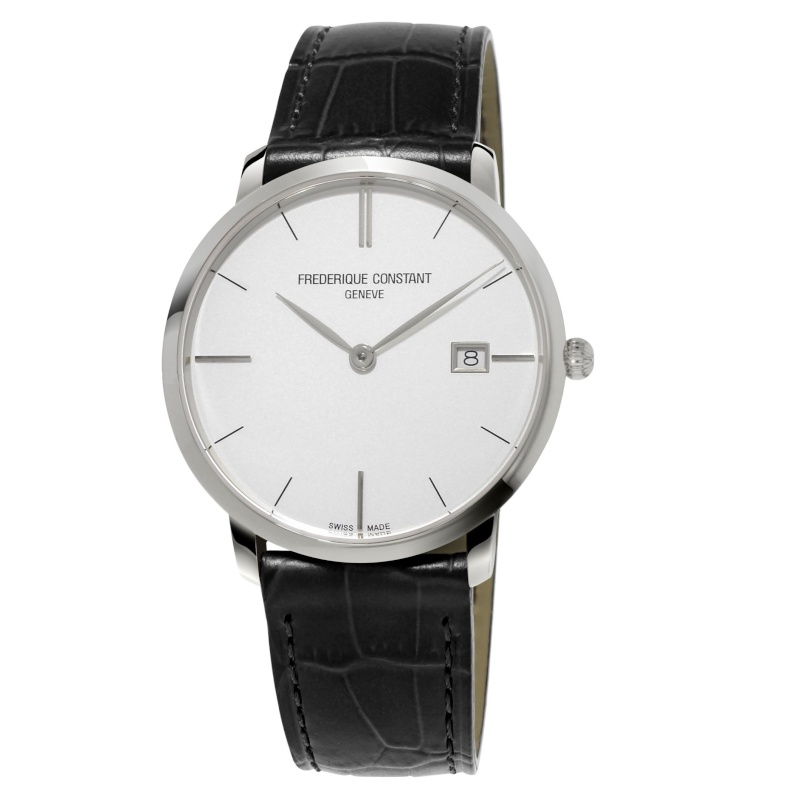 Montre deux aiguilles : Automatique ou Quartz ? Array10