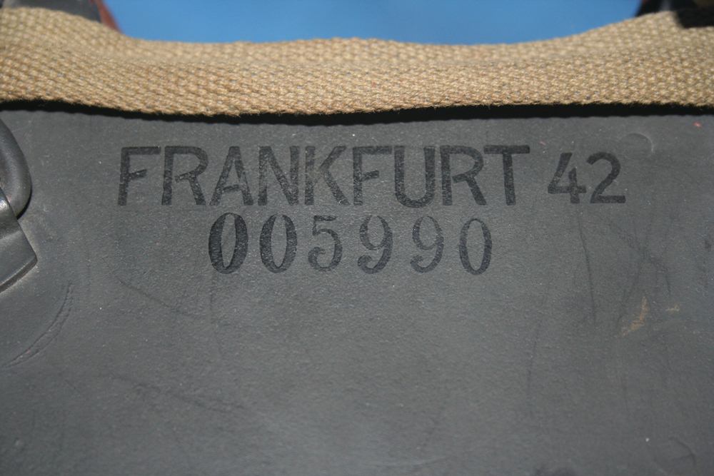 Minensuchgerät Frankfurt 42 10310