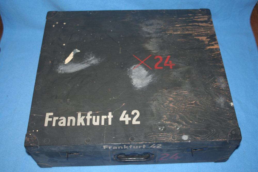 Minensuchgerät Frankfurt 42 15310