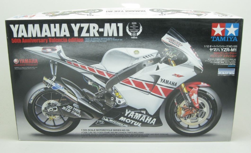 Yamaha M1 2006 14101510