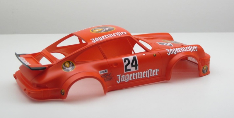 Porsche turbo RSR 934 Jagermeister - Page 2 21101517