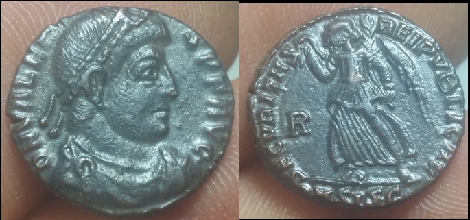 Collection Valentinien Ier - Part II (2016 - 2017 - FIN... ) Sissss12