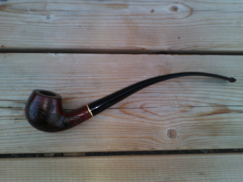 Customisation d'une Churchwarden "Low Cost" 2018-013