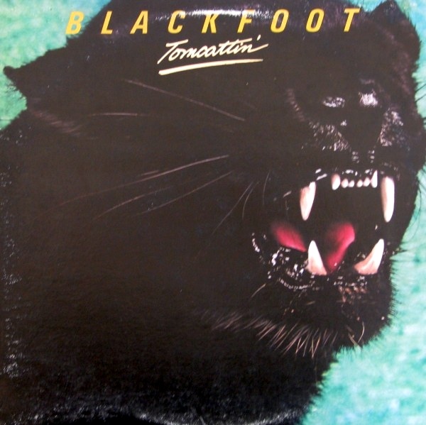 Blackfoot - 1980 - Tomcattin' 124