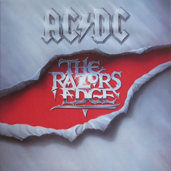 1990 - The razors edge 131