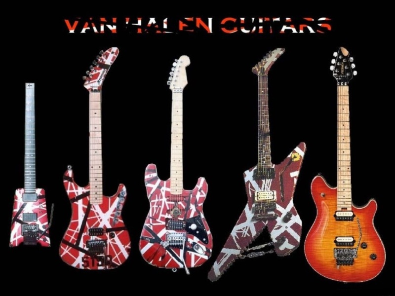 Van Halen - - - 28547_10