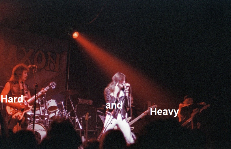 02 / 02 / 1980 - London, Electric ballroom 513