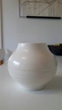 Vase # 34 price & another vase (crown lynn?)with only a number 20180210