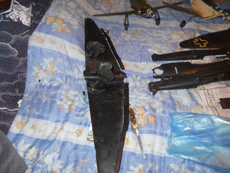 Got Plastic Planes NOW ! Plasti13
