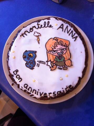 Mortelle Adele