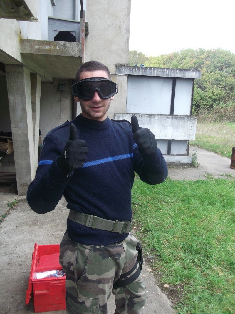 Partie 11 octobre 2015 ( CQB ) Dscf4594