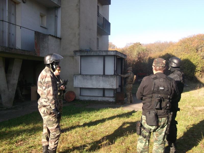 Partie 01 novembre 2015 ( CQB ) Dscf4667