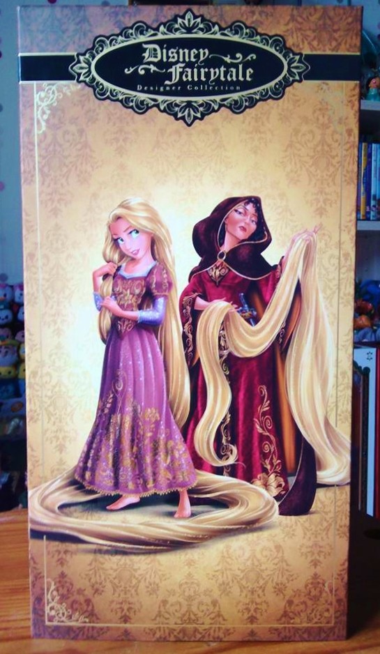 Disney Fairytale Designer Collection (depuis 2013) - Page 29 213