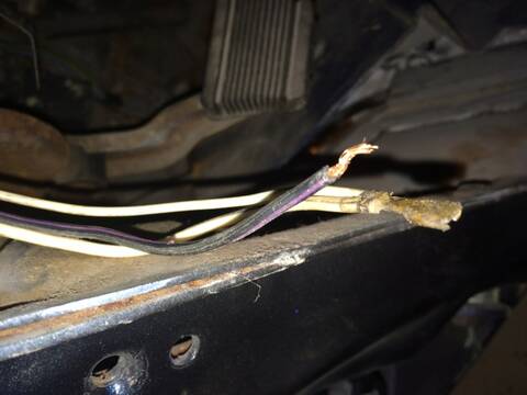 Door Jamb Switch Wiring Help