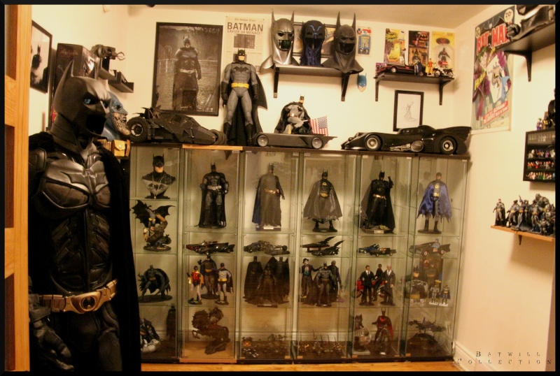 Collection Batman Img_5913
