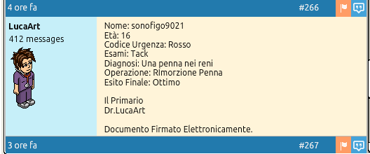 Un paio di screen#5 Screen12