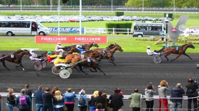 Vincennes- Dimanche 20/09/15 B3078810