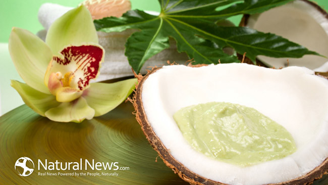COCONUT OIL IS BETTER THAN ANY TOOTHPASTE ACCORDING TO NEW STUDY Coconu10