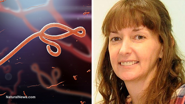 SECOND EBOLA NURSE NOW CRASHING INTO CRITICAL CONDITION AFTER CDC-CONTROLLED MEDIA FALSELY PROCLAIMED HER 'CURED' BY TOXIC PHARMACEUTICALS Paulin10