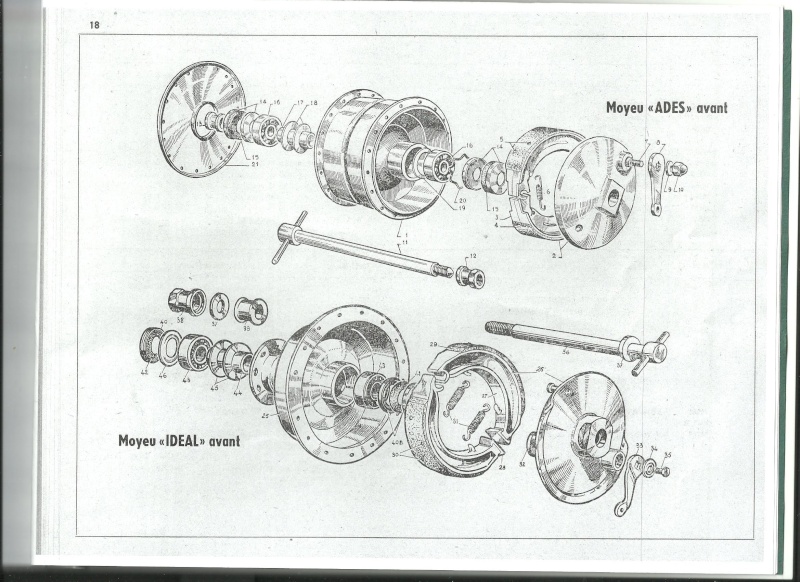 Jeu dans la fourche de mon 125 ta 57 - Page 2 00111