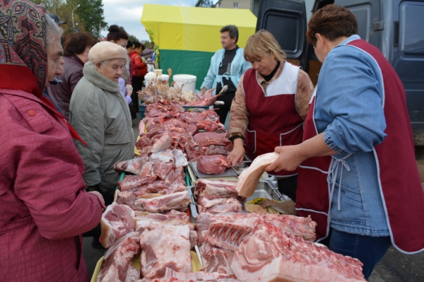 Курс на импортозамещение в Смоленском регионе - Страница 2 310